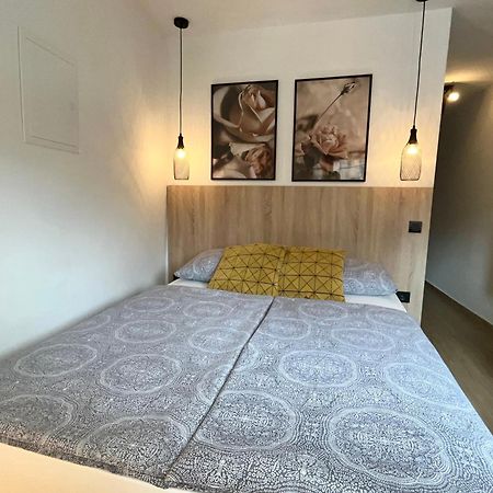 Apartmani Audacia Crikvenica Kültér fotó