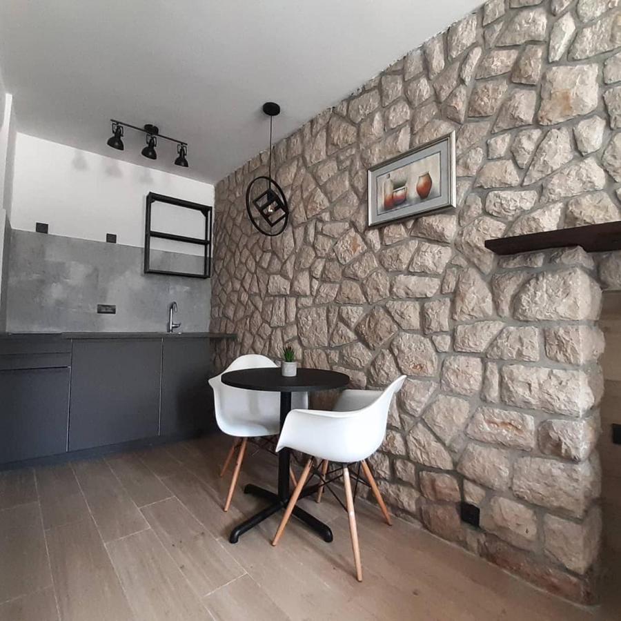 Apartmani Audacia Crikvenica Kültér fotó