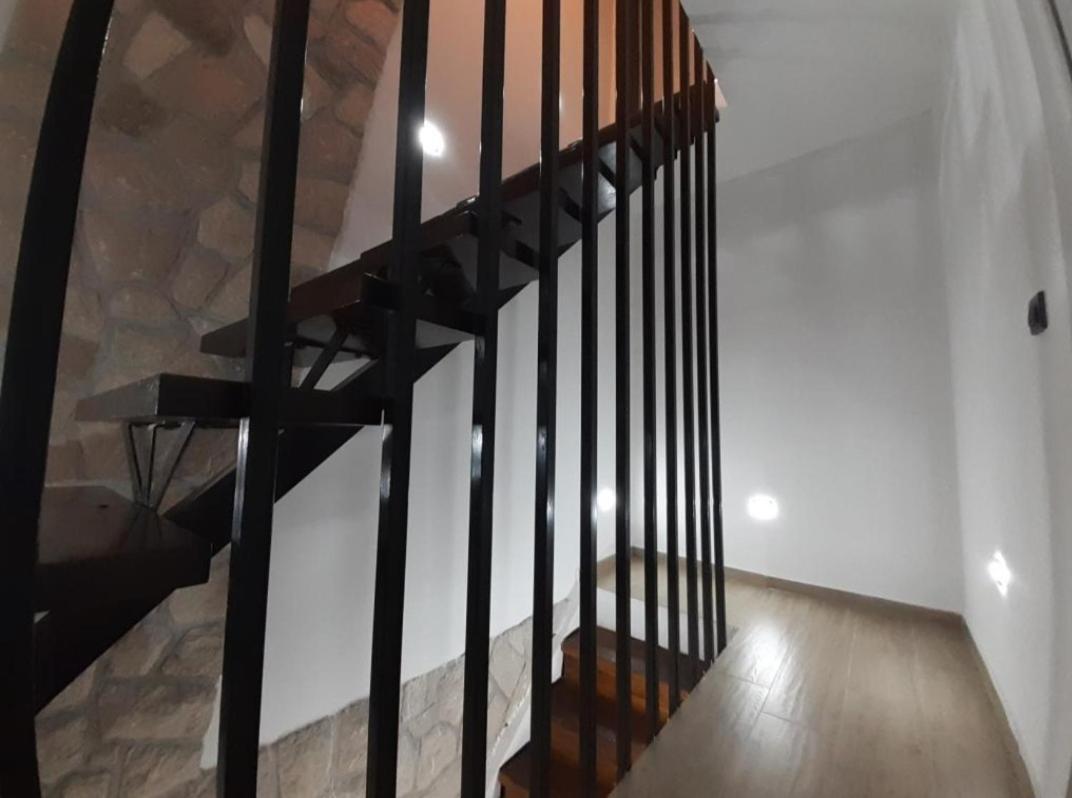 Apartmani Audacia Crikvenica Kültér fotó