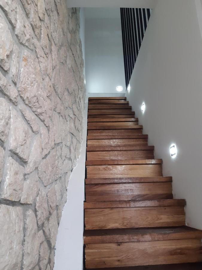 Apartmani Audacia Crikvenica Kültér fotó